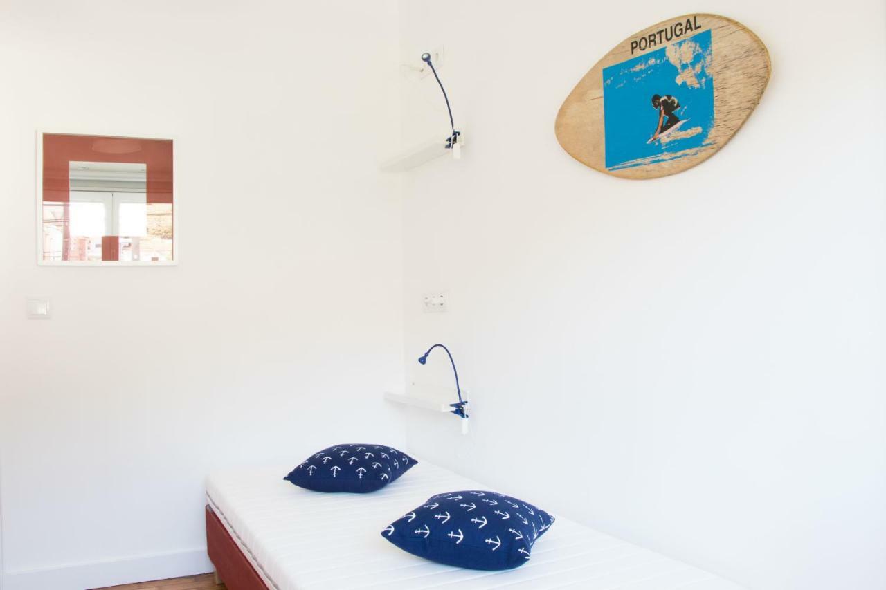 Sea For Yourself Costa da Caparica Exterior foto